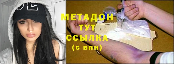 гидра Гусиноозёрск