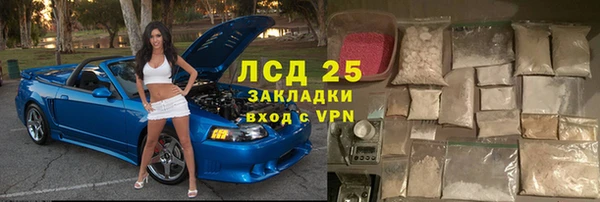 гидра Гусиноозёрск